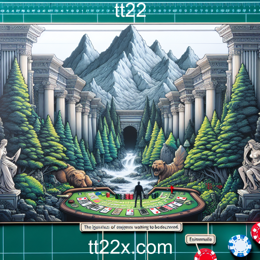 Explore o Mundo dos Jogos de Aventura no tt22